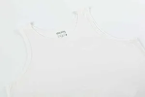 Clothing Men Vest